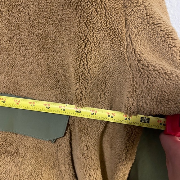 The North Face Men's Brown Hoodie XL New NWT - Picture 10 of 10